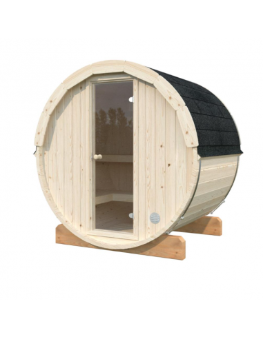 SAUNA ANITA 0.9 m²